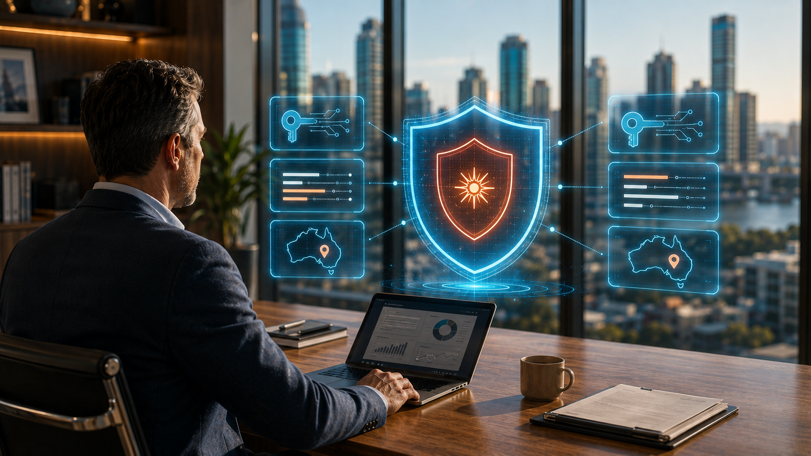 Claude Enterprise Security and Data Residency in 2026