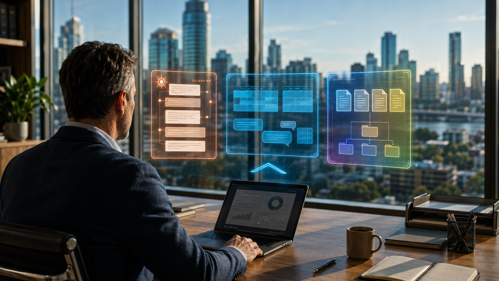 Claude Enterprise vs Copilot vs Gemini: A 2026 Buyer's Guide