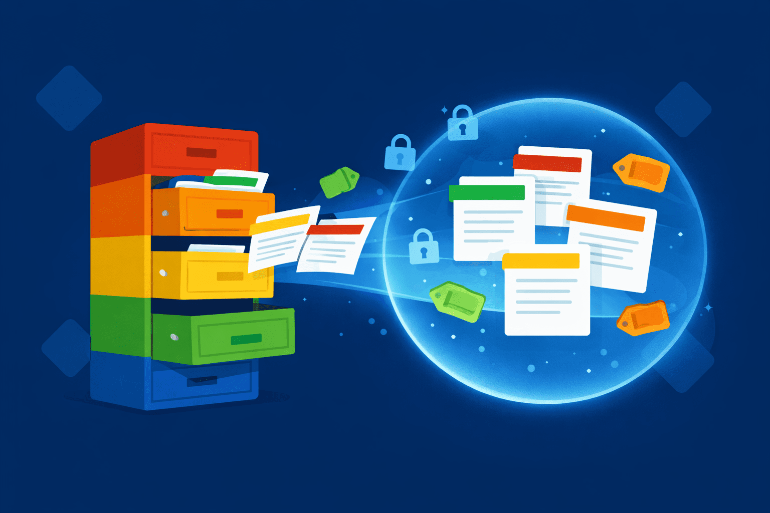 How to Classify and Protect Your Business Data in Microsoft 365