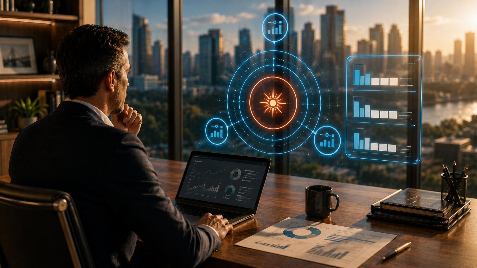 Measuring Claude Enterprise Adoption at 30, 60, 90 Days