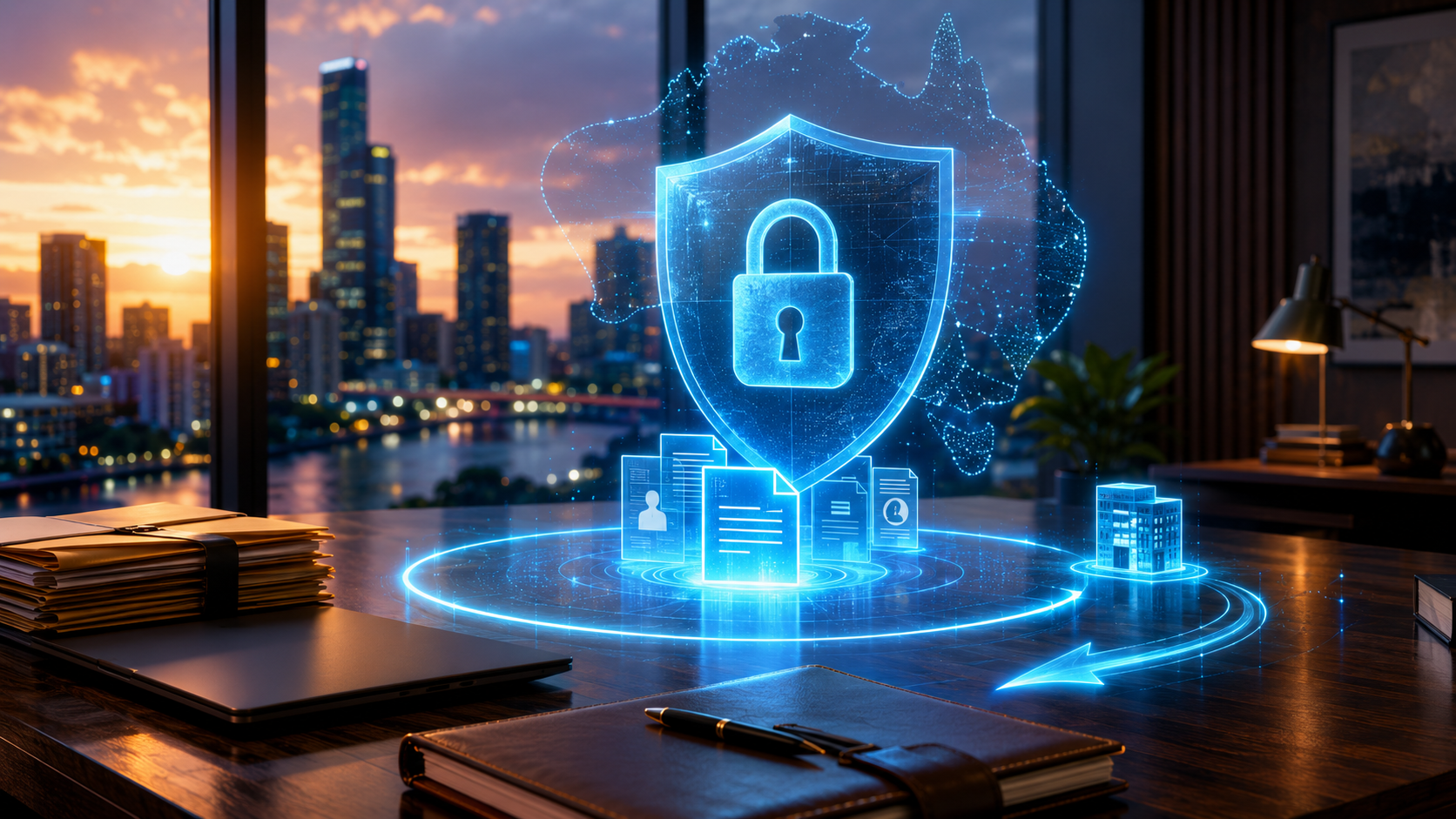The Privacy Act just expanded. Does it cover your business now?