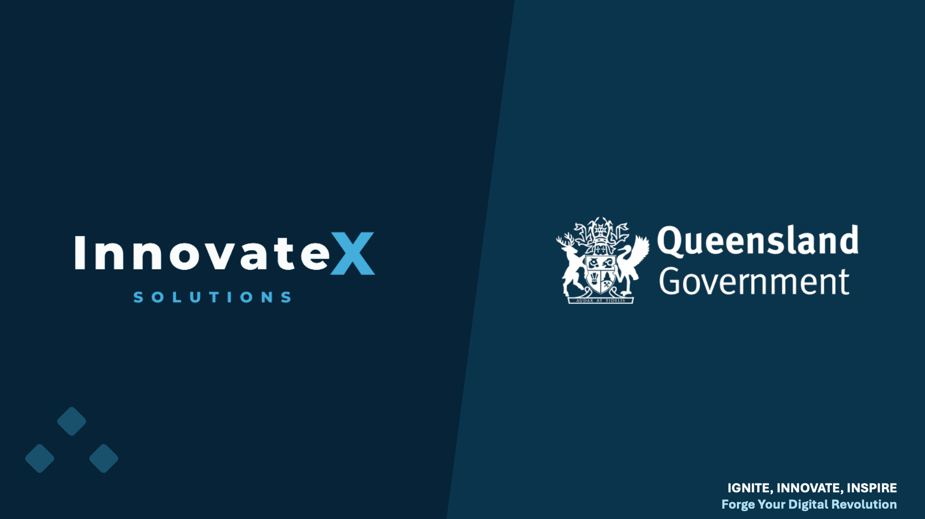 InnovateX Solutions Joins Queensland Government ICT Services Panel | Brisbane IT Consulting