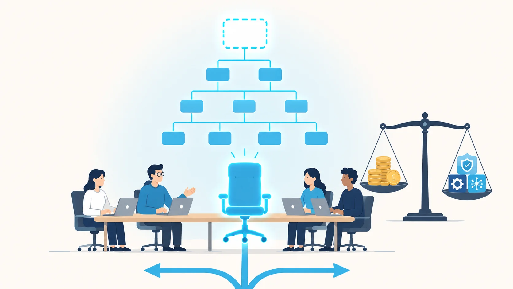Should you hire a CIO or CTO to lead your IT MSP?