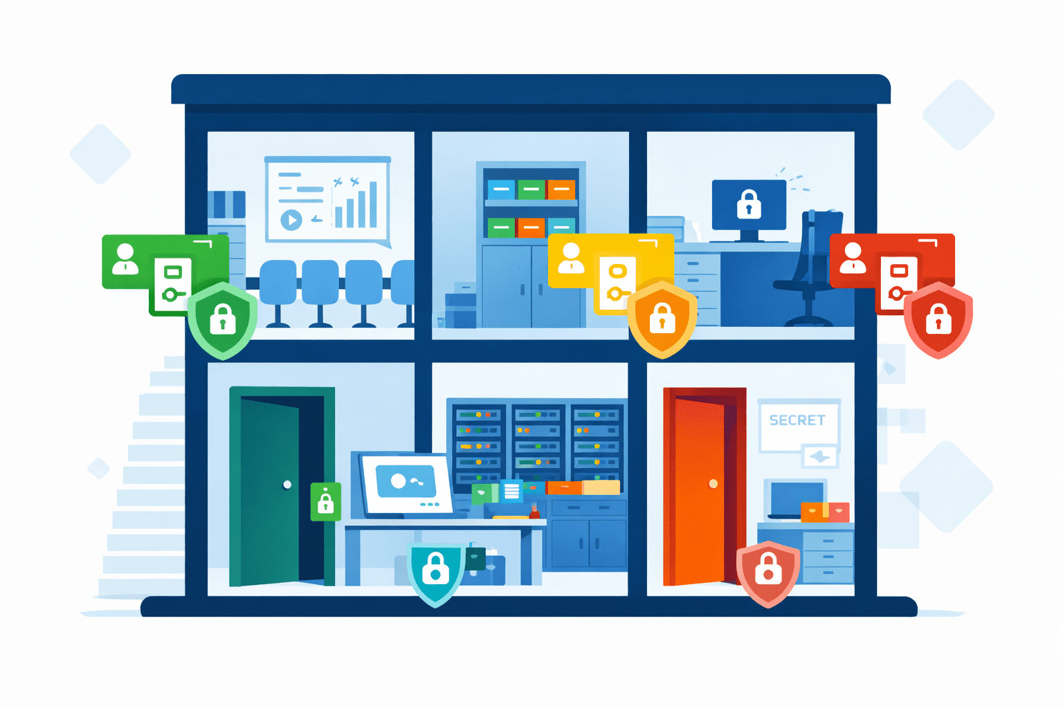 Who Can Access What? Getting Microsoft 365 Permissions Right