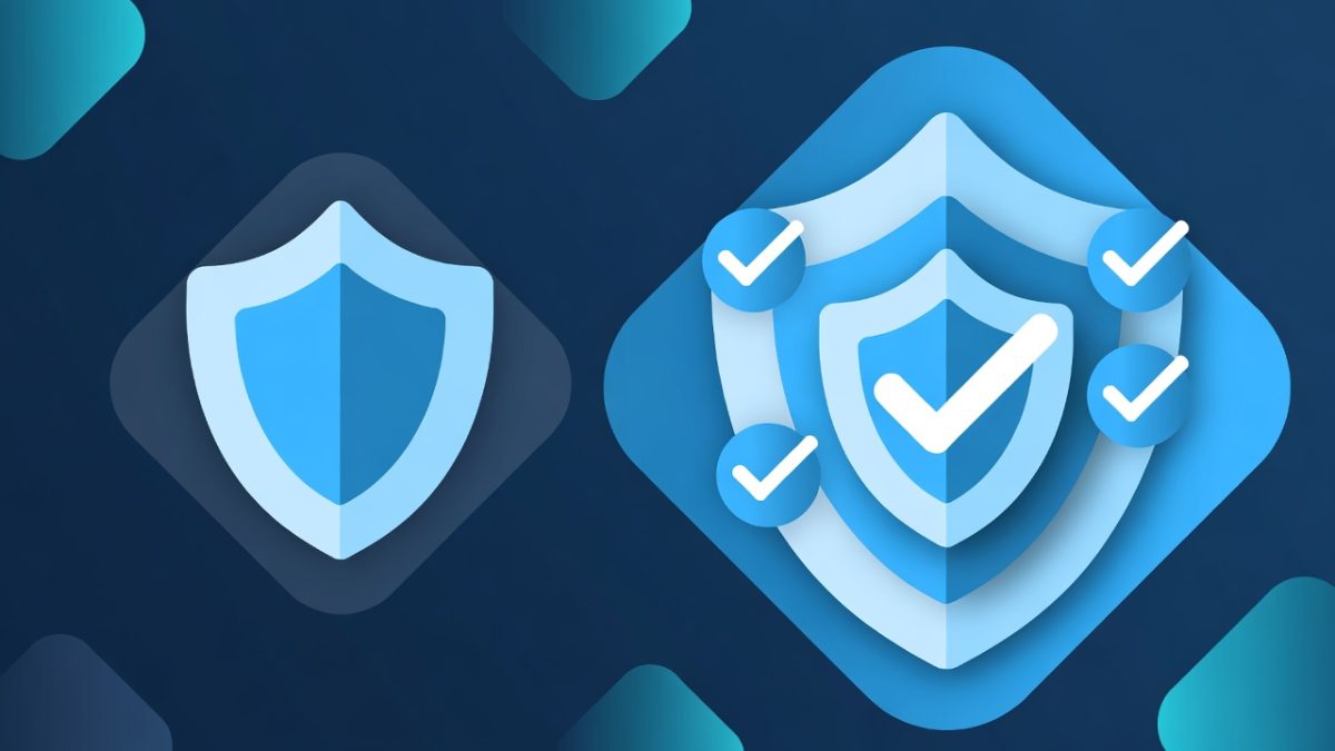 Comparison of Microsoft 365 Business Standard versus Business Premium security features for Australian businesses