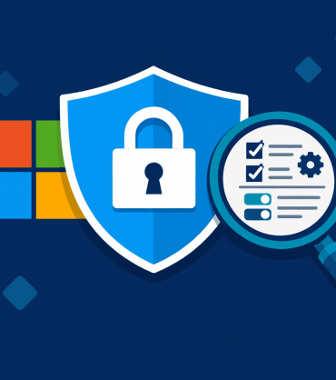 InnovateX Solutions Microsoft 365 security assessment checklist for Brisbane businesses
