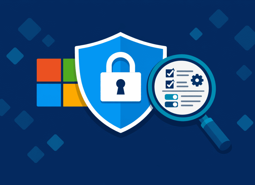 InnovateX Solutions Microsoft 365 security assessment checklist for Brisbane businesses